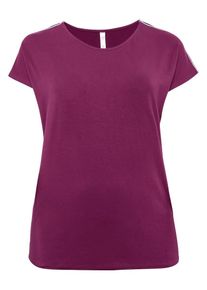 SheeGOTit, Damen sheeGOTit T-Shirt, Beere