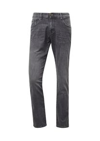Tom Tailor, Herren Jeans 'Josh', Grey Denim