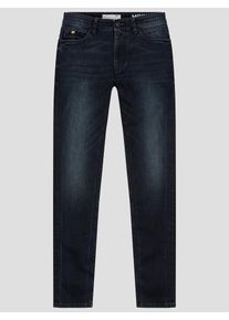 H.I.S. HIS JEANS, Herren Jeans 'Dean', Dunkelblau