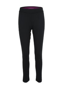 Esprit Sports, Damen Sporthose, Schwarz