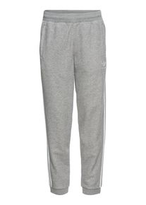 adidas originals, Herren Hose, Grau / Weiß