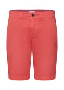 Pepe Jeans, Herren Slim-Fit-Shorts 'Mc Queen', Rot