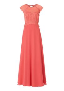 Vera Mont, Damen Kleid, Rot