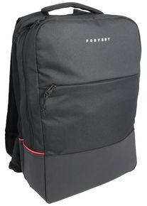 Forvert, Damen Rucksack 'Lance 23L', Schwarz