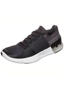 Under Armour, Herren Laufschuhe 'Ultimate Speed', Schwarz