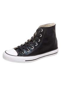 Converse, Damen Sneaker 'Chuck Taylor All Star', Schwarz