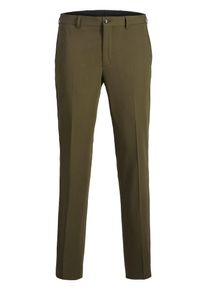 Jack & Jones JACK & JONES, Herren Anzughose, Gr&uuml;n