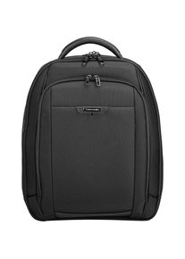 Samsonite, Damen Pro-DLX 4 Business Rucksack 48 cm Laptopfach, Schwarz