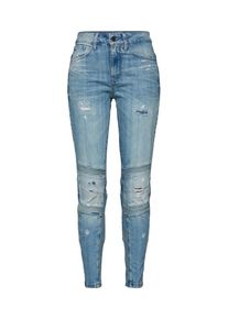 G-Star Raw, Damen Jeans, Blue Denim