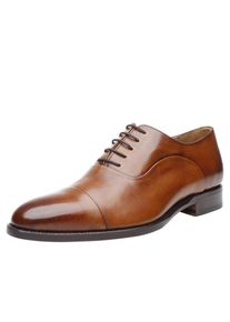 SHOEPASSION, Herren Halbschuhe 'No. 5224', Braun