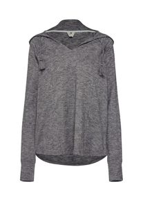 Roxy, Damen Sweatshirt 'Wild Dreaming', Anthrazit