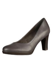 Tamaris, Damen Pumps, Graphit