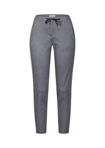 Tom Tailor, Damen Hose, Rauchgrau