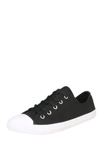 Converse, Damen Sneaker 'CHUCK TAYLOR ALL STAR DAINTY', Schwarz / Weiß