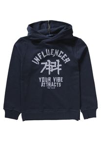 Tom Tailor, Pullover, Kobaltblau