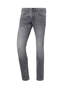Tom Tailor Denim, Herren Jeans 'Piers', Grau