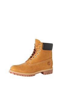 Timberland, Herren Boots 'AF 6IN Premium Boot', Curry