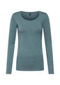 Only, Damen Shirt, Grün
