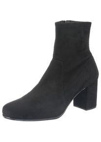Unisa, Damen Stiefeletten, Schwarz