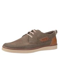 Fretz Men, Herren Sneaker, Braun / Bronze