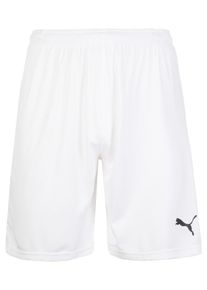 Puma, Herren 'Liga' Short, Weiß
