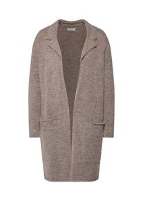 Jacqueline de Yong, Damen Strickjacke 'HAVEN', Puder
