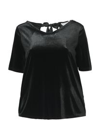 JUNAROSE, Damen 'JRTungi' Bluse, Schwarz