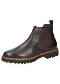 Sioux, Damen Stiefelette 'Vesela-172', Dunkelbraun