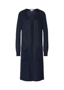 Esprit, Damen Cardigan, Navy