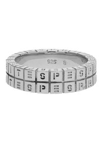 Esprit, Damen Fingerring 925 Silber Perfect Match 'ESRG91084A', Silber