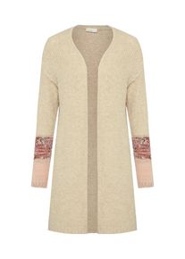 Levete Room, Damen Cardigan, Camel