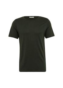Jack & Jones JACK & JONES, Herren T-Shirt, Dunkelgr&uuml;n