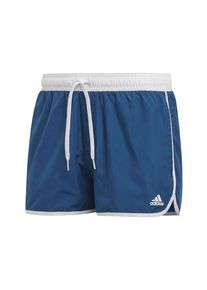 adidas Performance, Herren Badehose, Blau