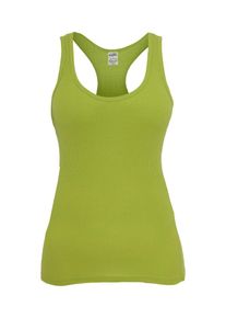Urban Classics, Damen Tanktop, Apfel