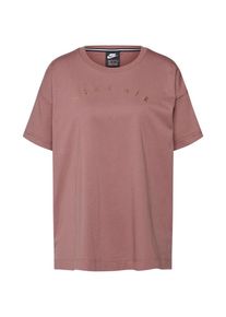 Nike Sportswear, Damen T Shirt, Altrosa