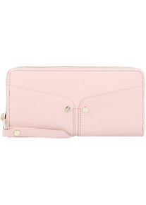 Liebeskind Berlin, Damen Geldbörse 'Duo Sally', Rosa