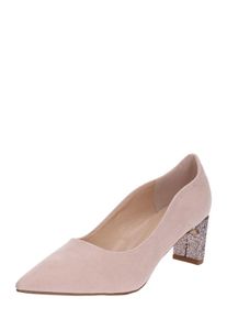 Anna Field, Damen Pumps 'ESMA-102', Puder