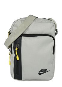 Nike Sportswear, Damen Umh&auml;ngetasche 'Core Small Items 3.0', Hellgrau / Schwarz