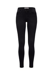 Jacqueline de Yong, Damen Jeans 'Felice', Anthrazit