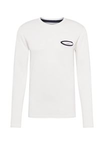 INDICODE JEANS, Herren Pullover 'geffrye', Wei&szlig;