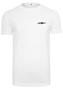 Illmatic, Herren T-Shirt, Weiß