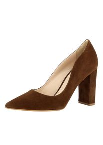 Evita, Damen Pumps 'Natalia', Braun