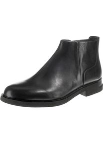 Camper, Damen Stiefel, Schwarz