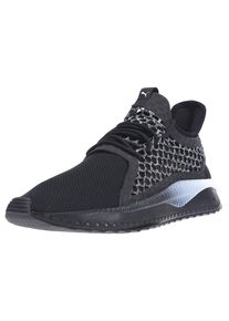 Puma, Herren Sneaker 'Tsugi Netfit V2', Schwarz