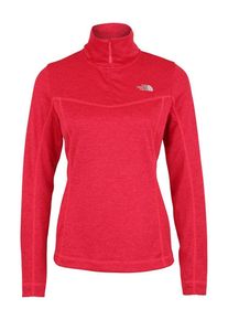 The North Face, Damen Sweatshirt 'Hikesteller Zip', Pitaya