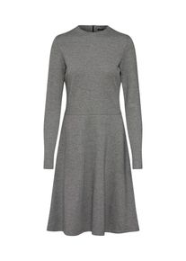 Opus, Damen Kleid 'Wonita', Graumeliert
