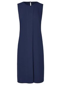 Daniel Hechter, Damen Kleid, Nachtblau