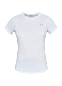Under Armour, Damen Laufshirt 'Streaker', Azur