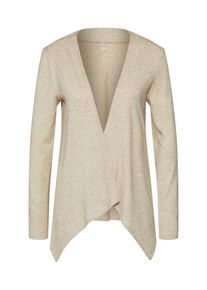 Only, Damen Cardigan 'ASHLEY L/S CARDIGAN JRS', Beige