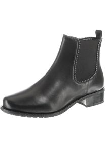 Gerry Weber, Damen Boots, Schwarz